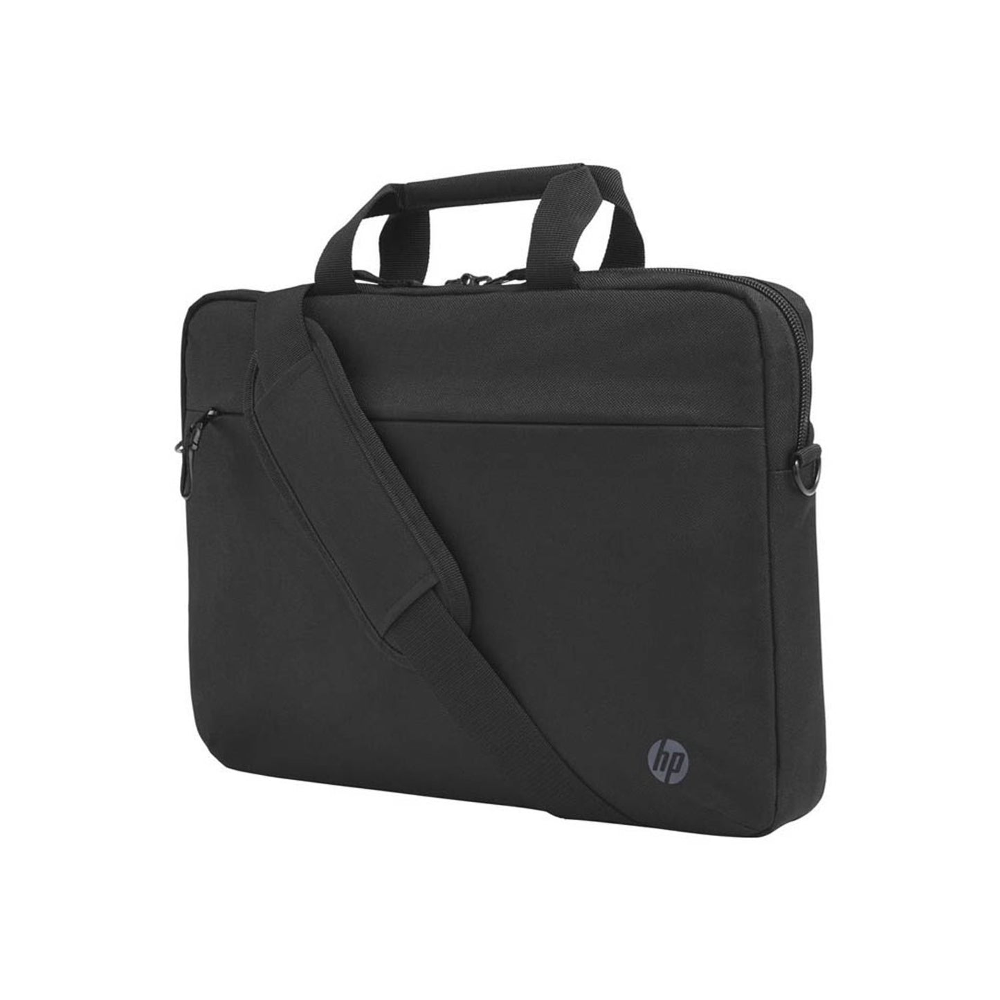 HP Laptoptasche Renew Business Kunstfaser schwarz bis 35,8 cm (14,1 Zoll) | 500S8AA