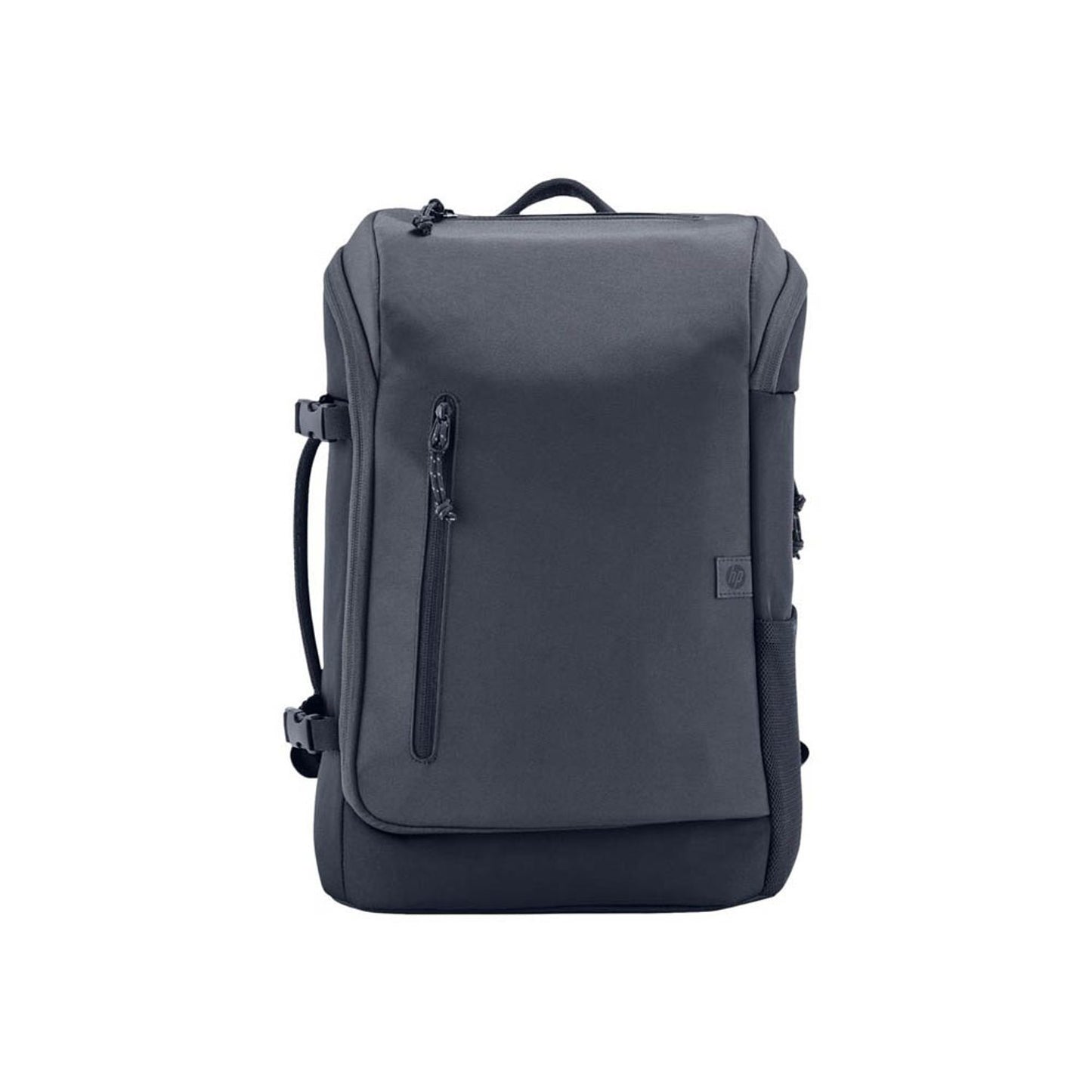 HP Laptop-Rucksack Travel Kunstfaser grau/blau 25,0 l bis 39,6 cm (15,6 Zoll) | 6B8U4AA