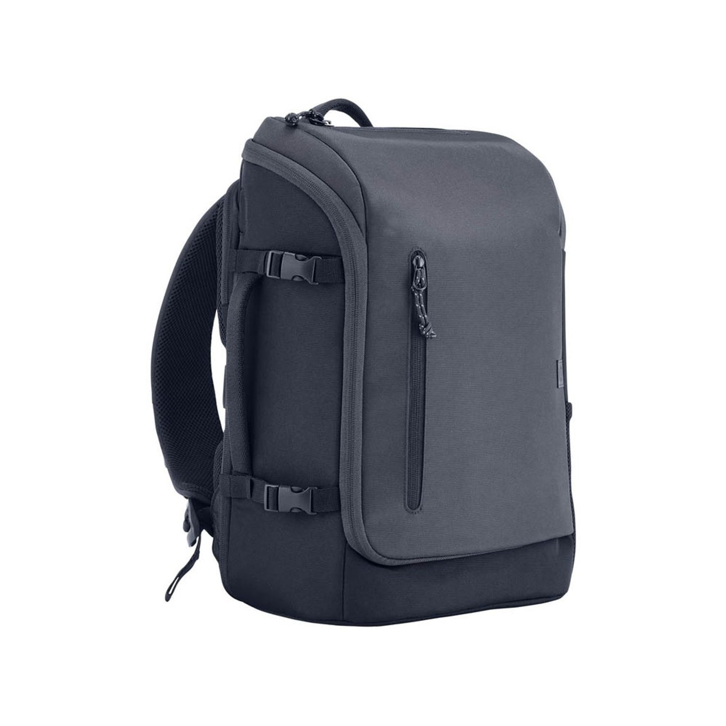 HP Laptop-Rucksack Travel Kunstfaser grau/blau 25,0 l bis 39,6 cm (15,6 Zoll) | 6B8U4AA