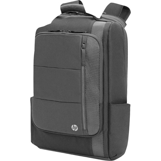 HP Laptop-Rucksack Renew Executive Kunstfaser schwarz 17,2 l bis 40,6 cm (16 Zoll) | 6B8Y1AA