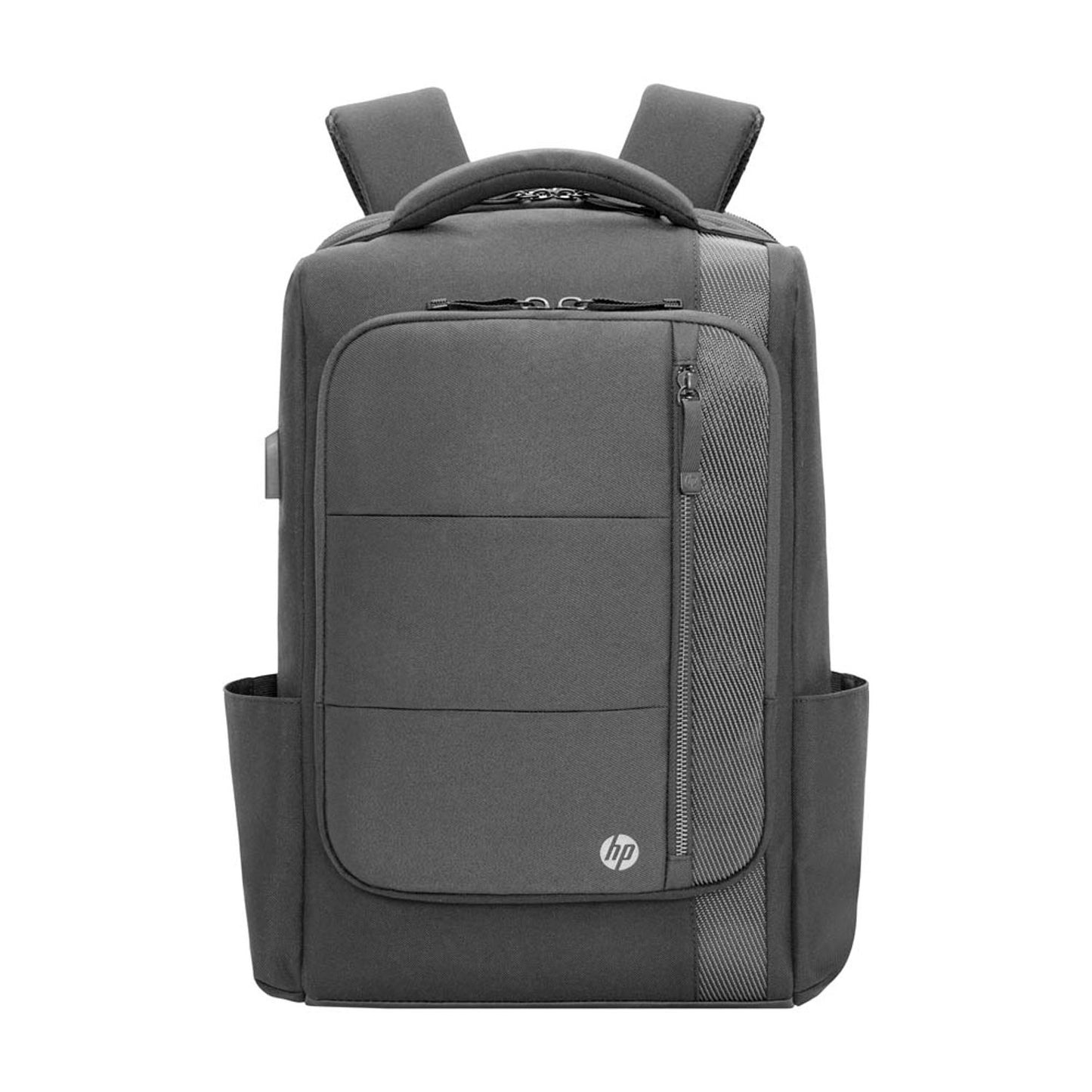 HP Laptop-Rucksack Renew Executive Kunstfaser schwarz 17,2 l bis 40,6 cm (16 Zoll) | 6B8Y1AA