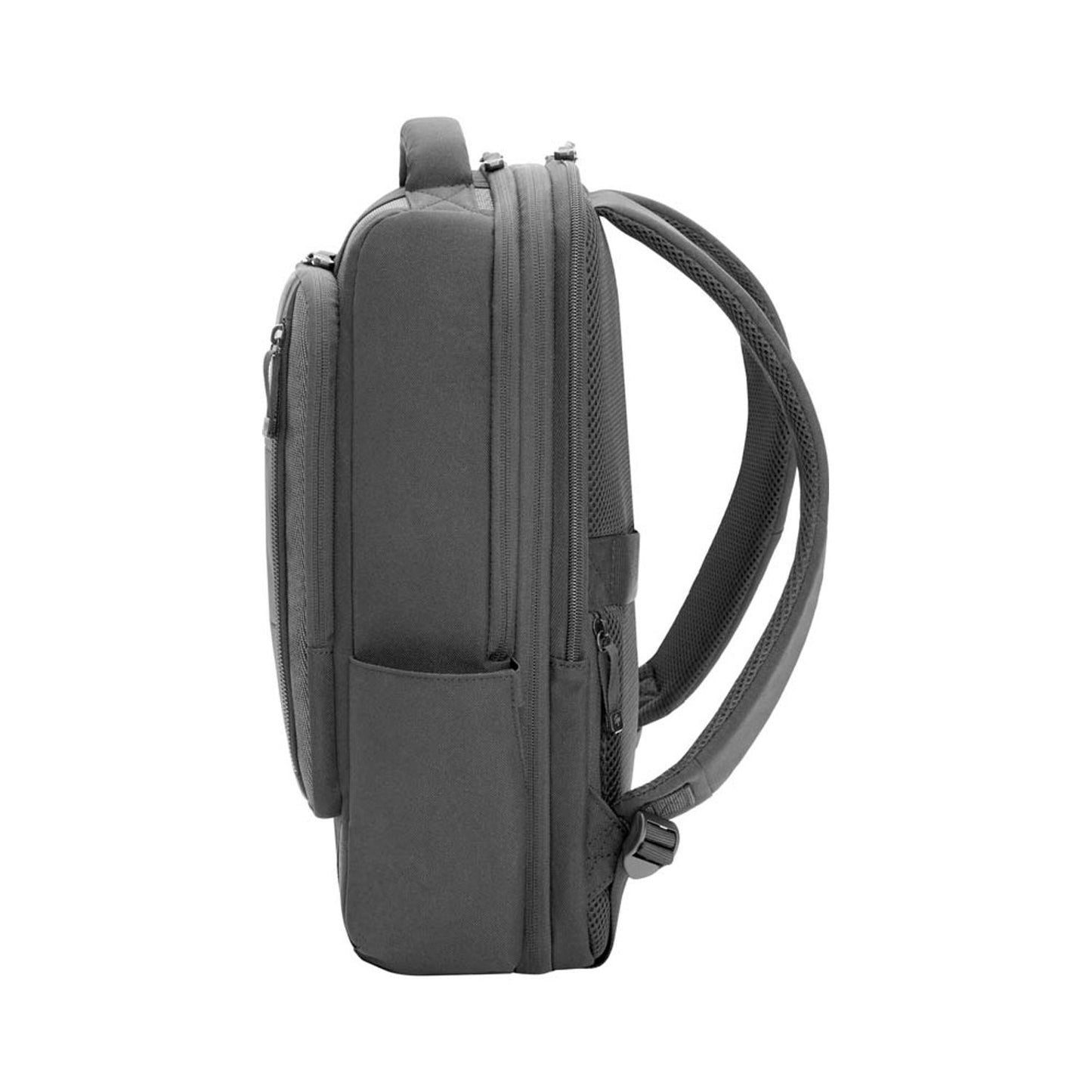 HP Laptop-Rucksack Renew Executive Kunstfaser schwarz 17,2 l bis 40,6 cm (16 Zoll) | 6B8Y1AA