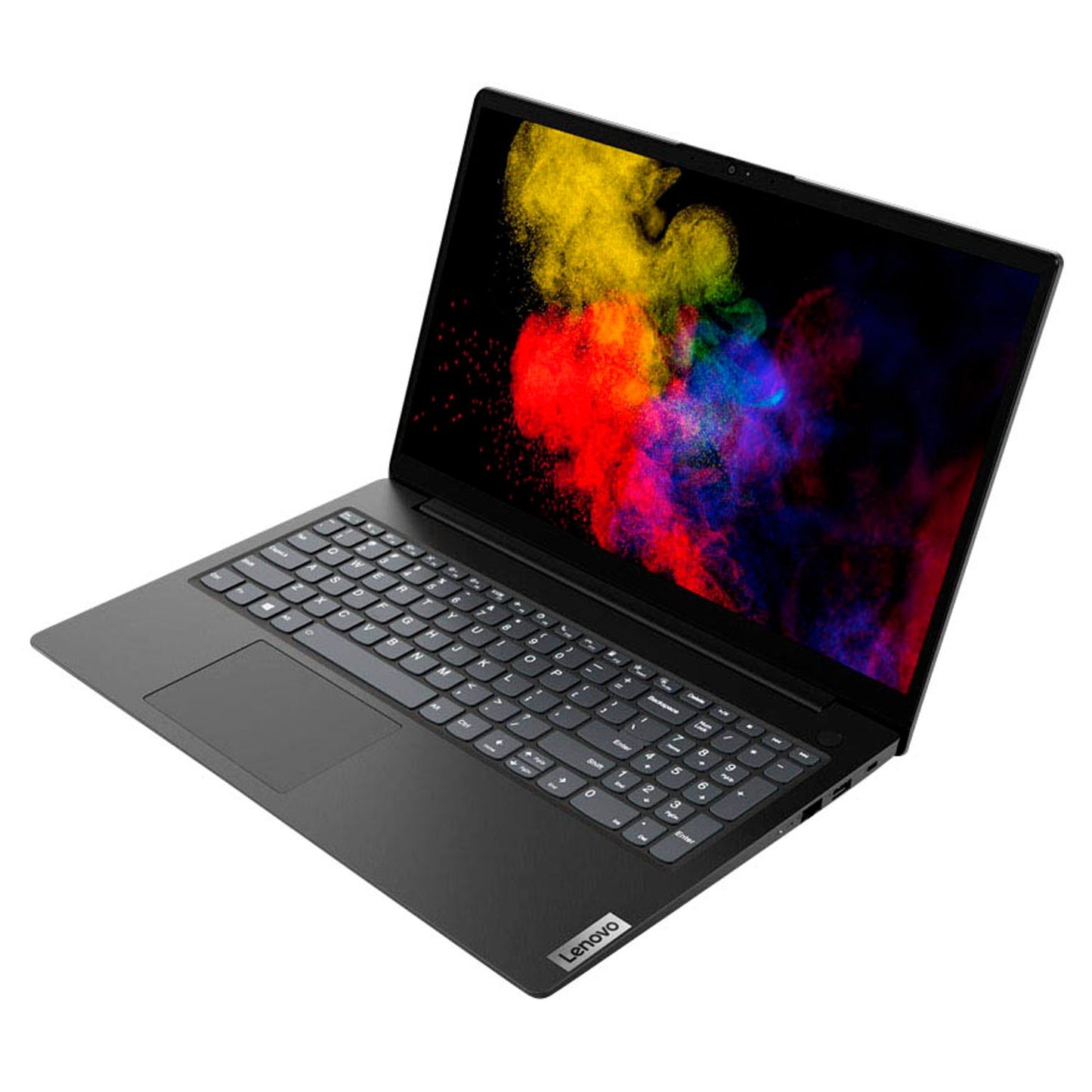 Lenovo V15 G2 IJL Notebook 39,6 cm (15,6 Zoll), 8 GB RAM, 256 GB SSD M.2, Intel® Celeron® N5100 | 82QY003UGE