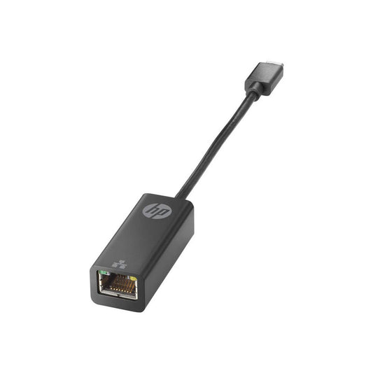 HP USB C/RJ 45 LAN-Adapter | 4Z534AA#ABB