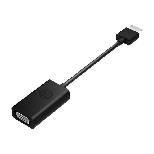 HP HDMI/VGA Adapter | X1B84AA#ABB