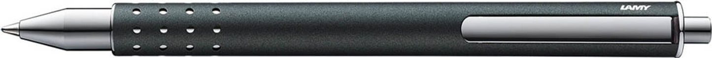 LAMY swift twilight Tintenroller 0,5 mm, Schreibfarbe: blau, 1 St.
