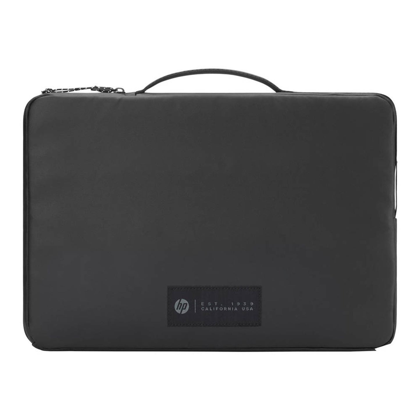 HP Laptoptasche Lederimitat schwarz bis 39,6 cm (15,6 Zoll) | 14V33AA#ABB