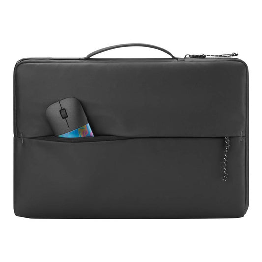 HP Laptoptasche Lederimitat schwarz bis 35,6 cm (14 Zoll) | 14V32AA#ABB