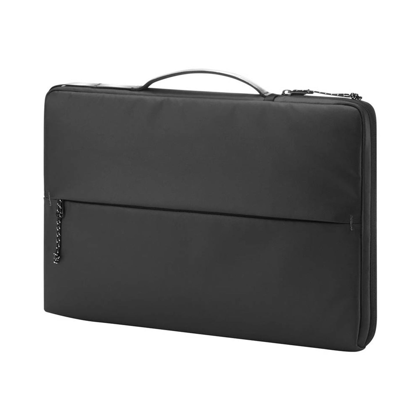 HP Laptoptasche Lederimitat schwarz bis 35,6 cm (14 Zoll) | 14V32AA#ABB