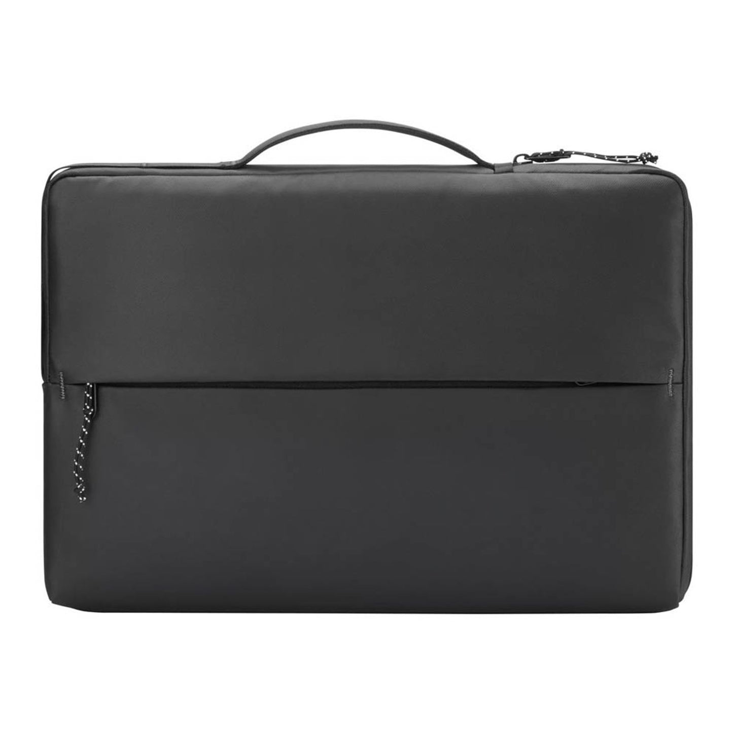 HP Laptoptasche Lederimitat schwarz bis 35,6 cm (14 Zoll) | 14V32AA#ABB