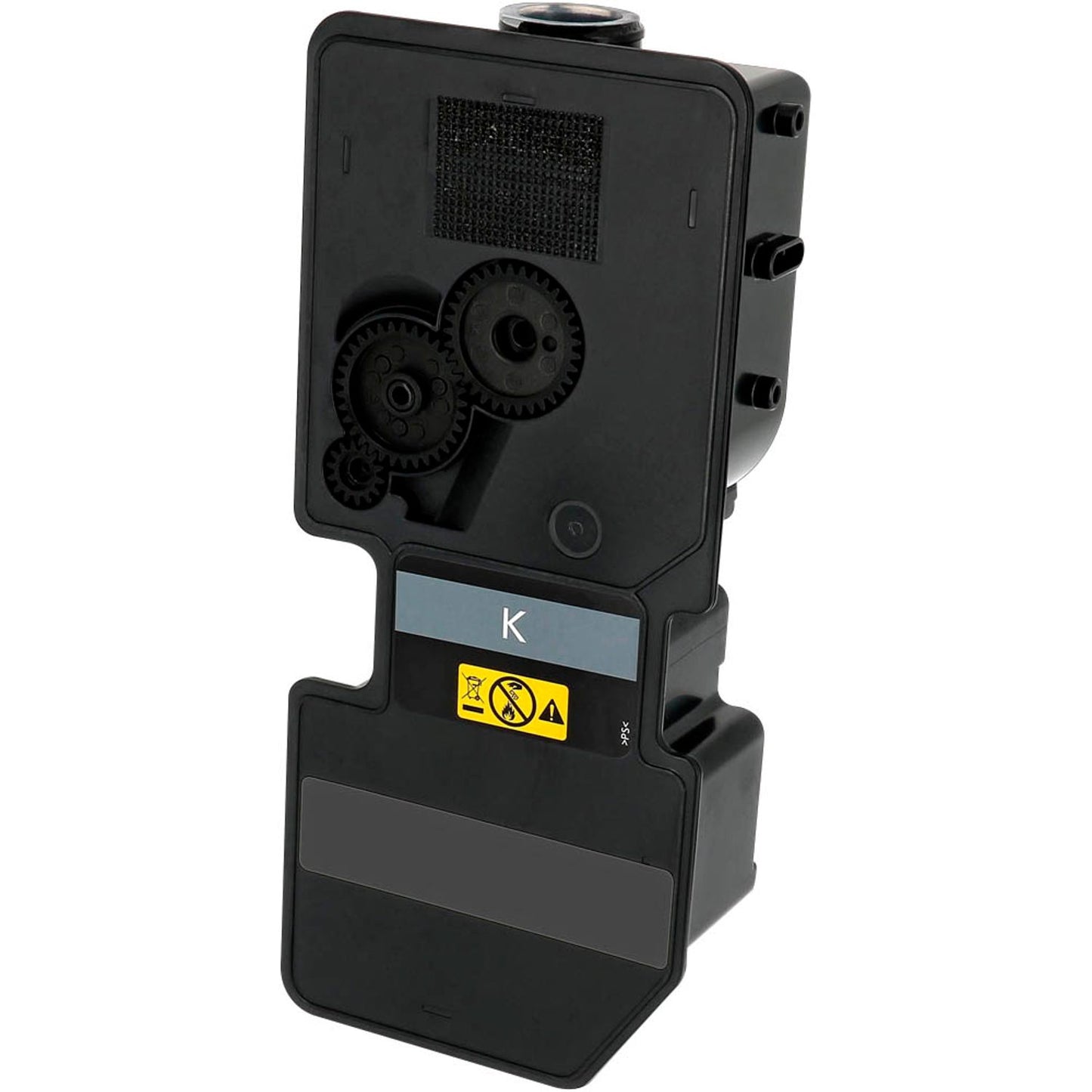 edding EDD-5059 schwarz Toner kompatibel zu KYOCERA TK-5240K | 18-5059