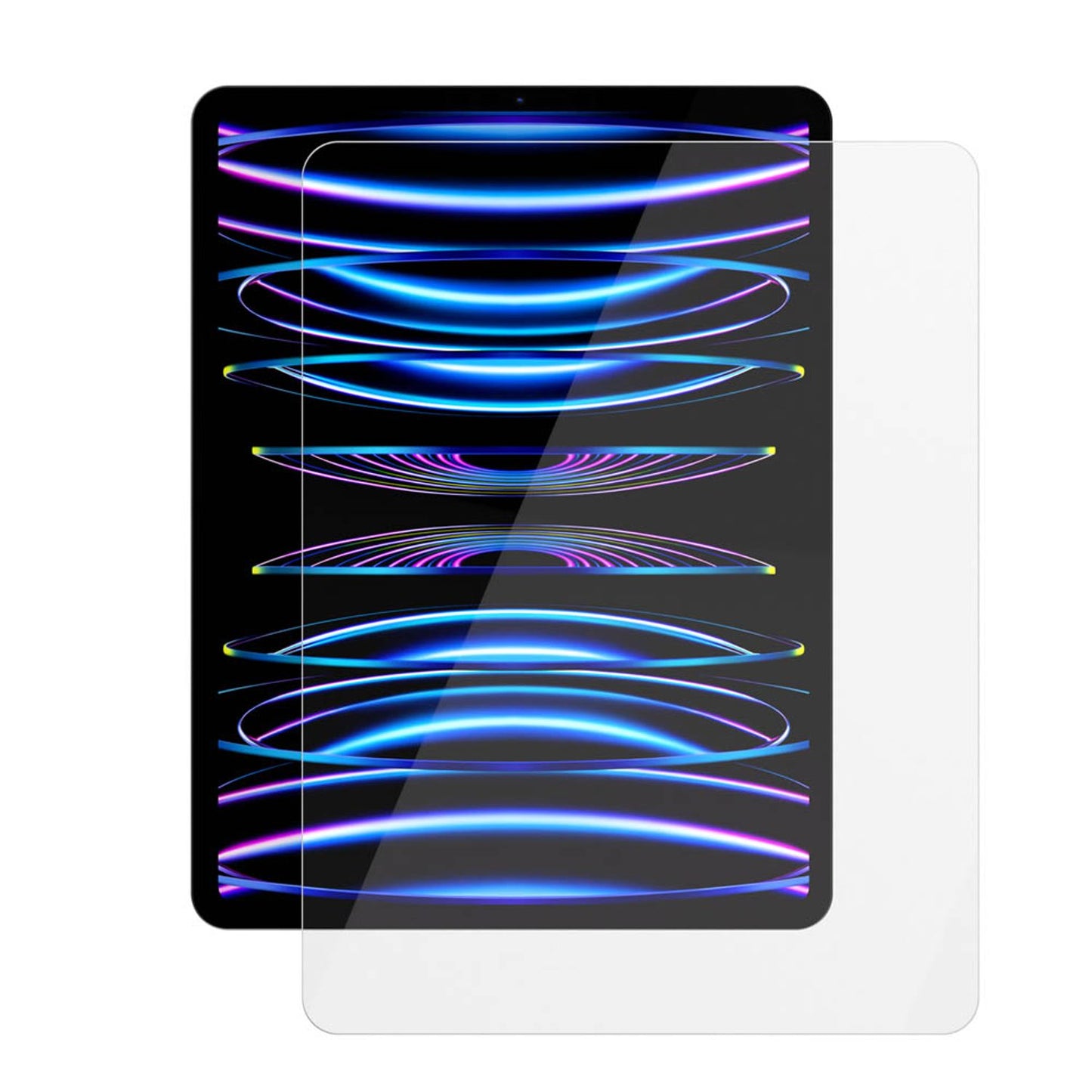 NEXT ONE Display-Schutzglas für Apple iPad Pro 11" 2. Gen (2020) | IPAD-11-GLS