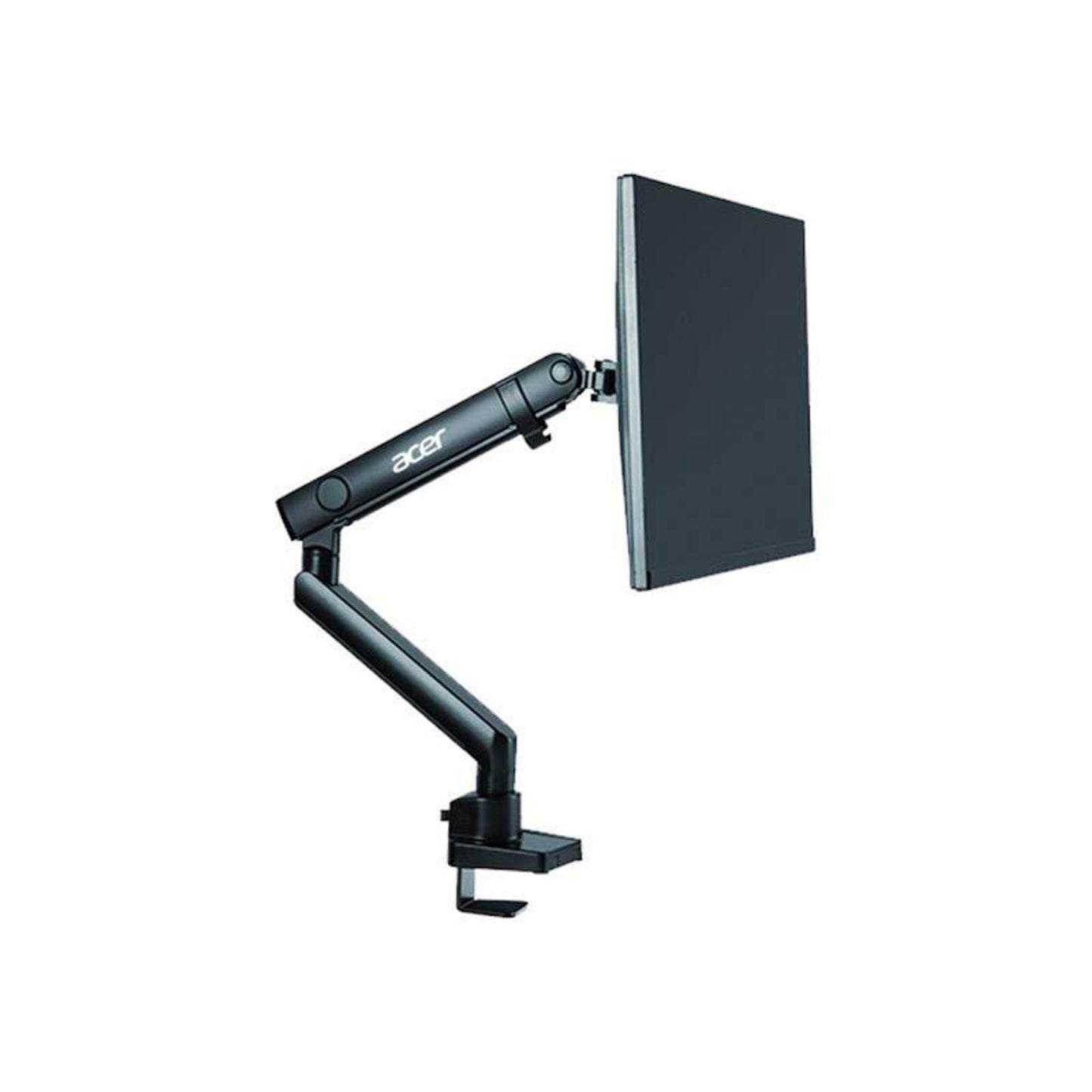acer Monitor-Halterung schwarz für 1 Monitor, Tischklemme | LC.MON11.001