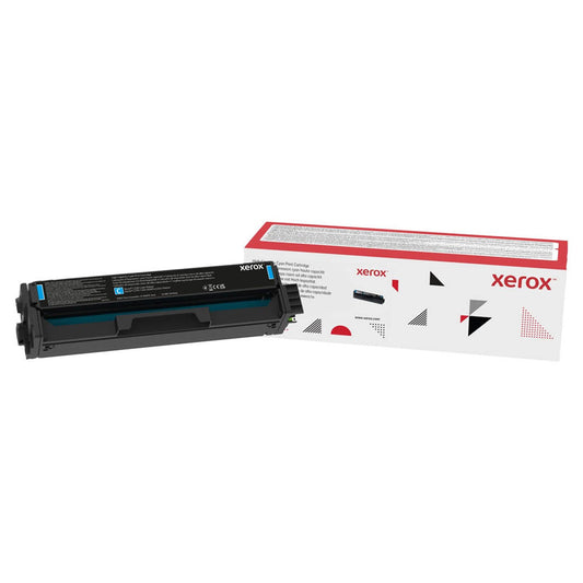 xerox cyan Toner | 006R04392