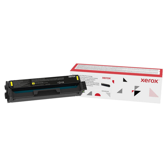 xerox gelb Toner | 006R04386