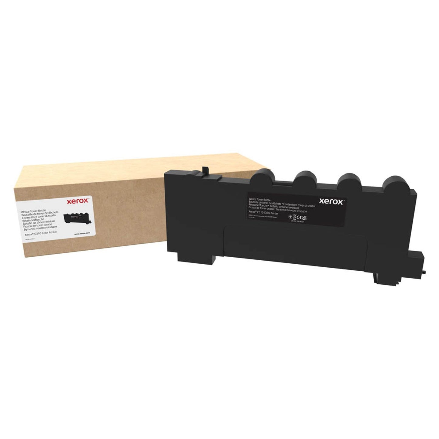 xerox Resttonerbehälter | 008R13325