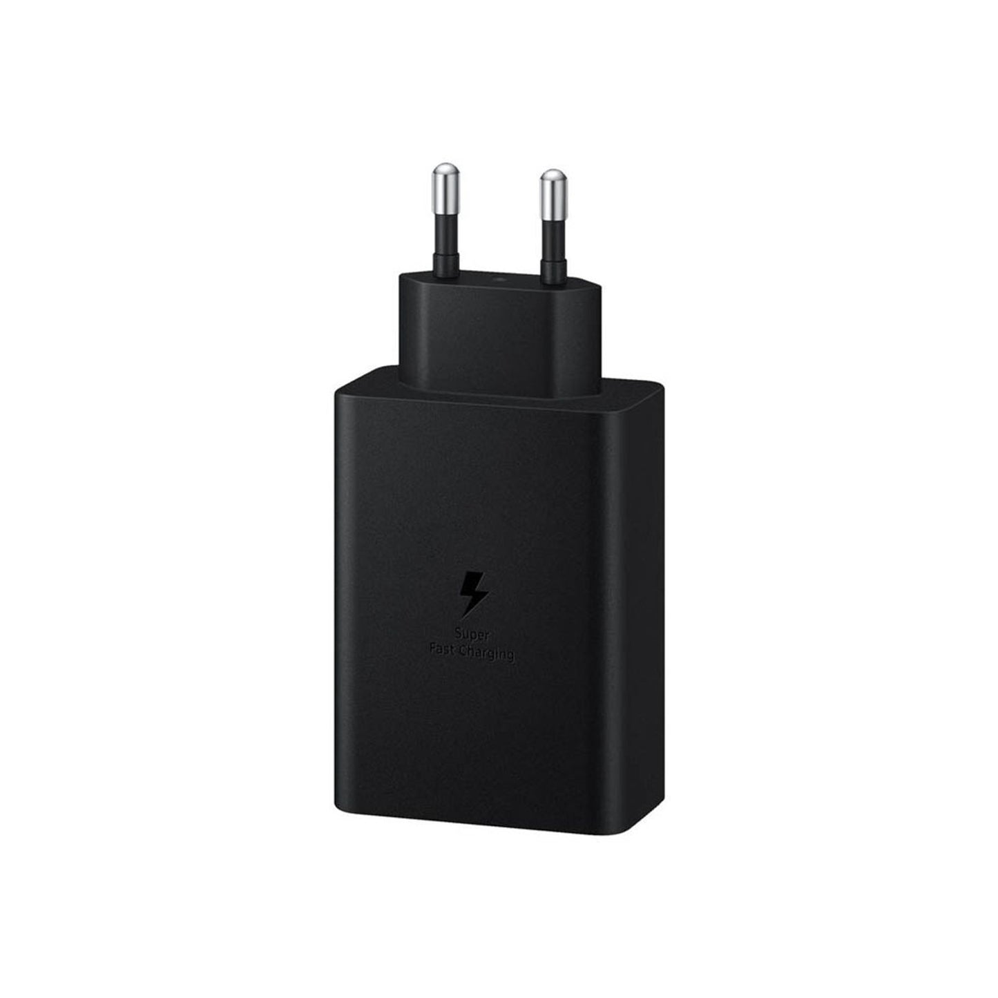 SAMSUNG Ladeadapter schwarz, 65 Watt | EP-T6530NBEGEU