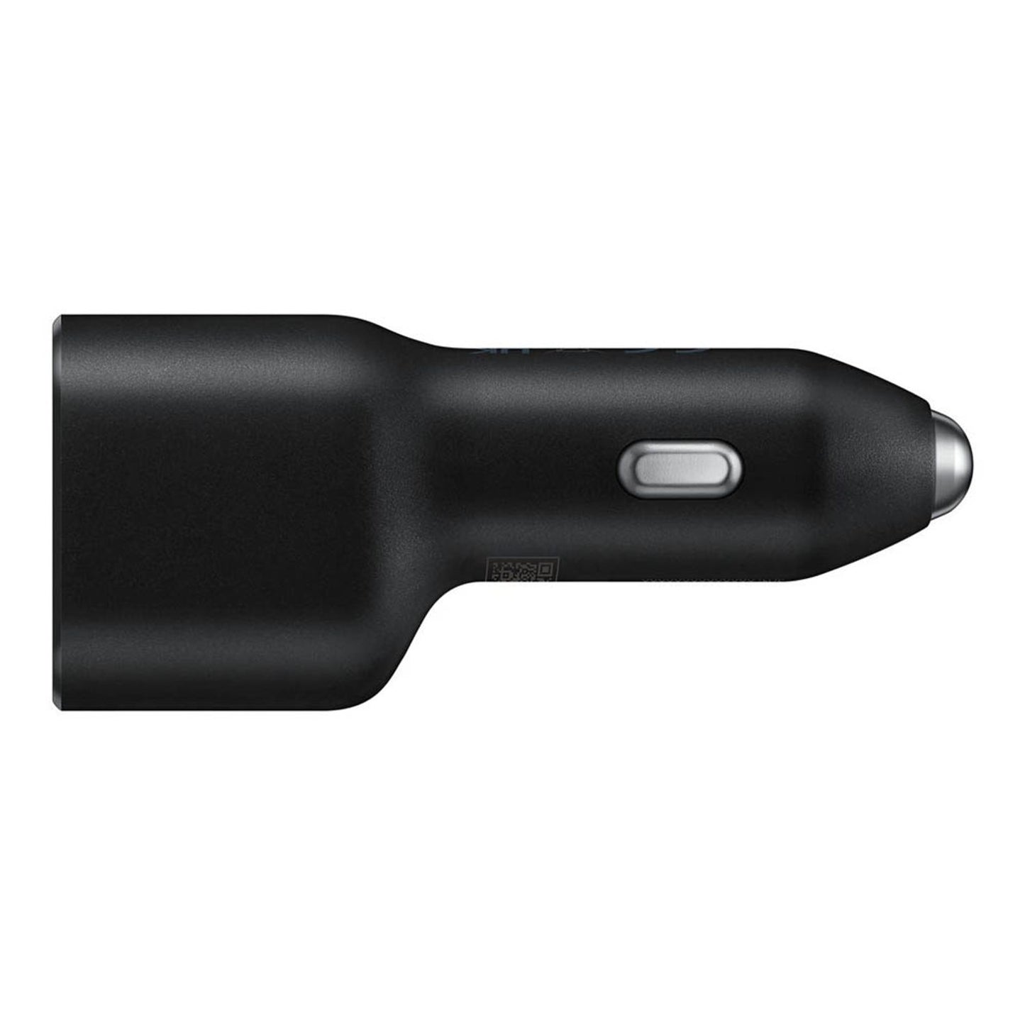 SAMSUNG Kfz-Ladeadapter schwarz, 40 Watt | EP-L4020NBEGEU