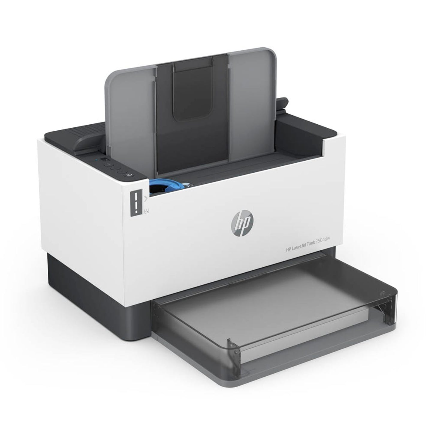 HP LaserJet Tank 2504dw Laserdrucker grau | 2R7F4A