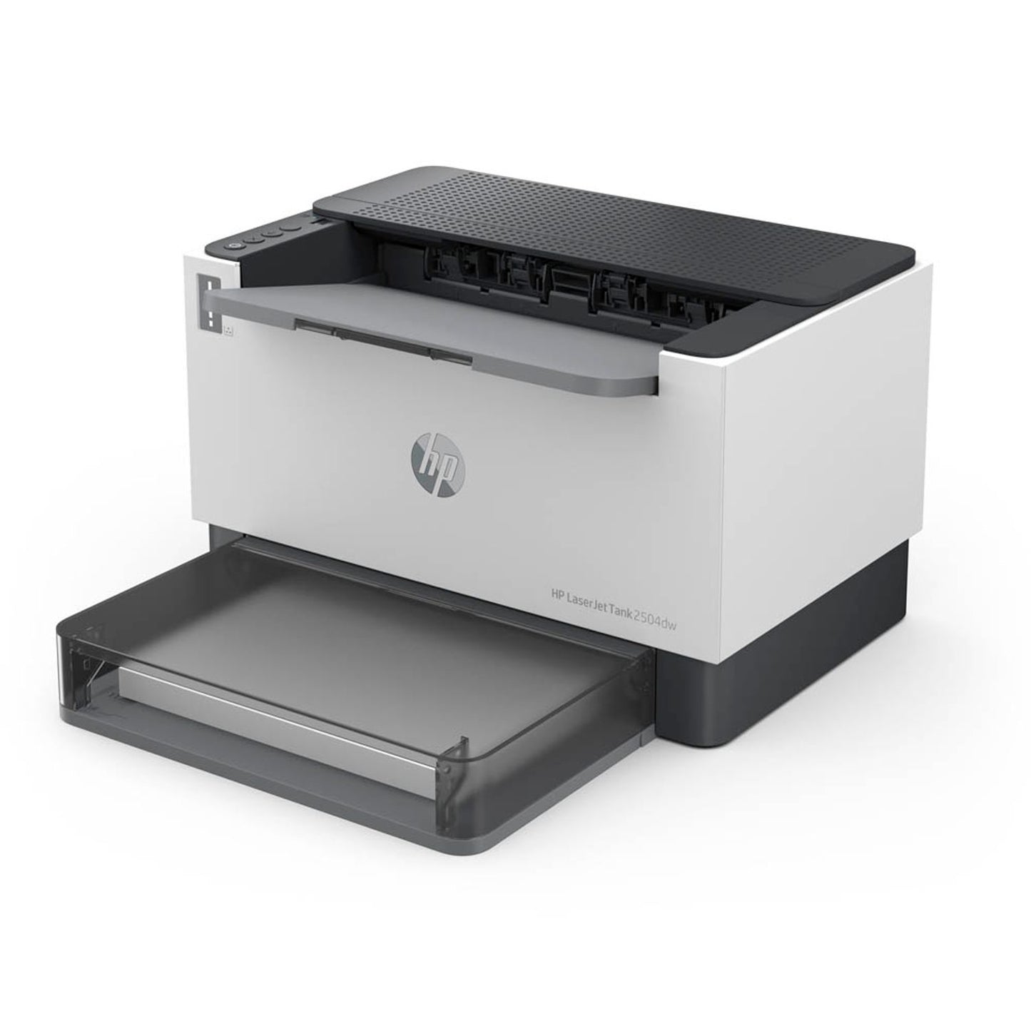 HP LaserJet Tank 2504dw Laserdrucker grau | 2R7F4A