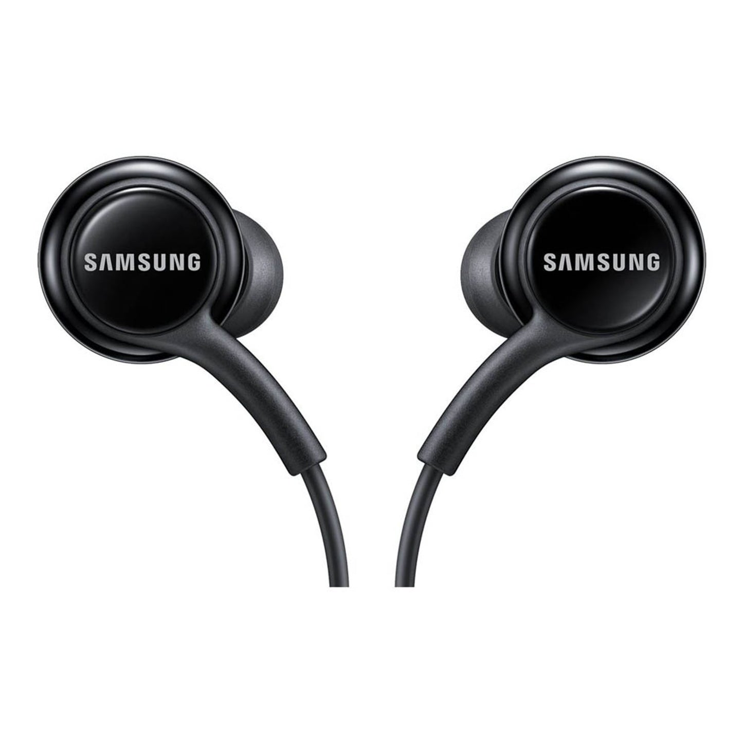SAMSUNG EO-IA500 Kopfhörer schwarz | EO-IA500BBEGWW