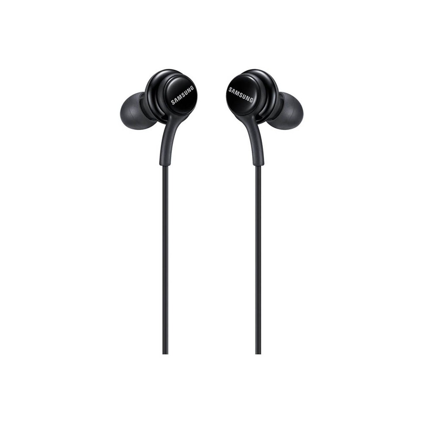 SAMSUNG EO-IA500 Kopfhörer schwarz | EO-IA500BBEGWW