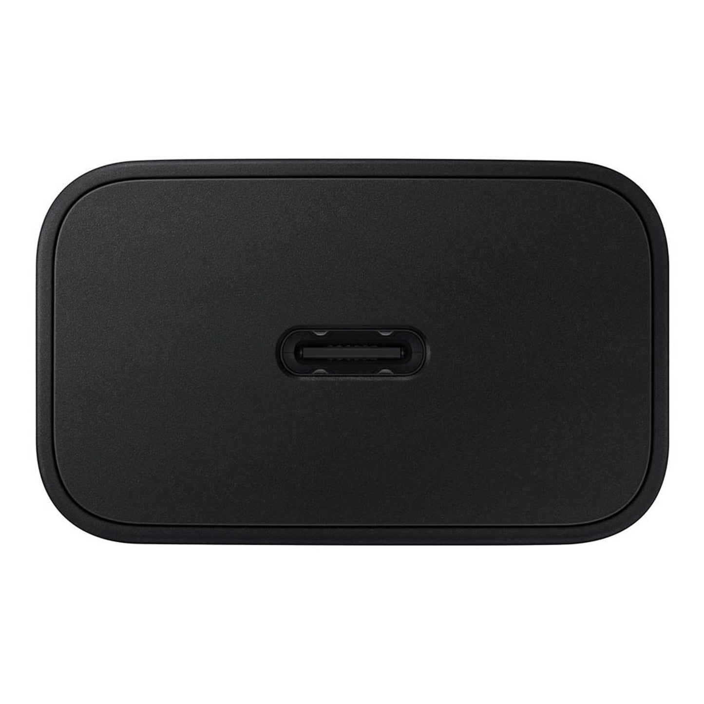 SAMSUNG Ladeadapter schwarz, 15 Watt | EP-T1510XBEGEU