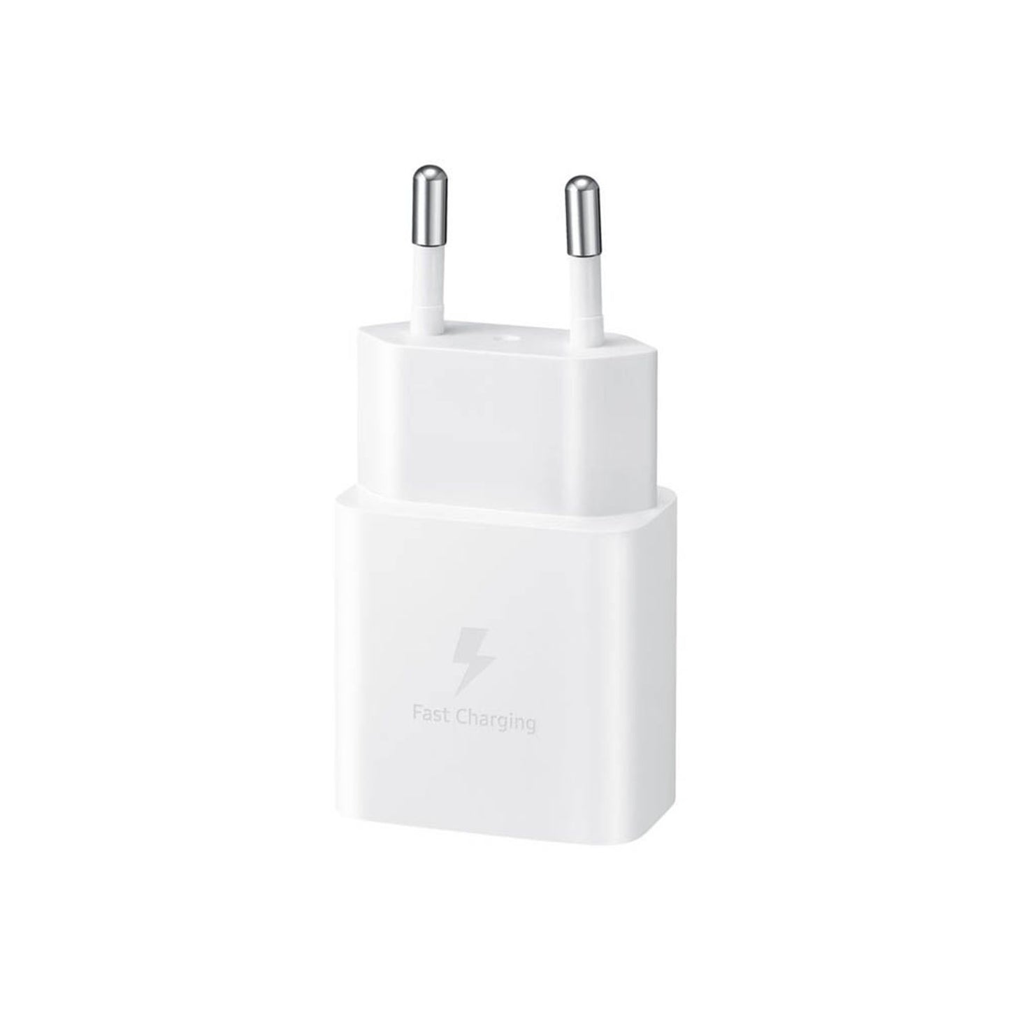SAMSUNG Ladeadapter weiß, 15 Watt | EP-T1510XWEGEU