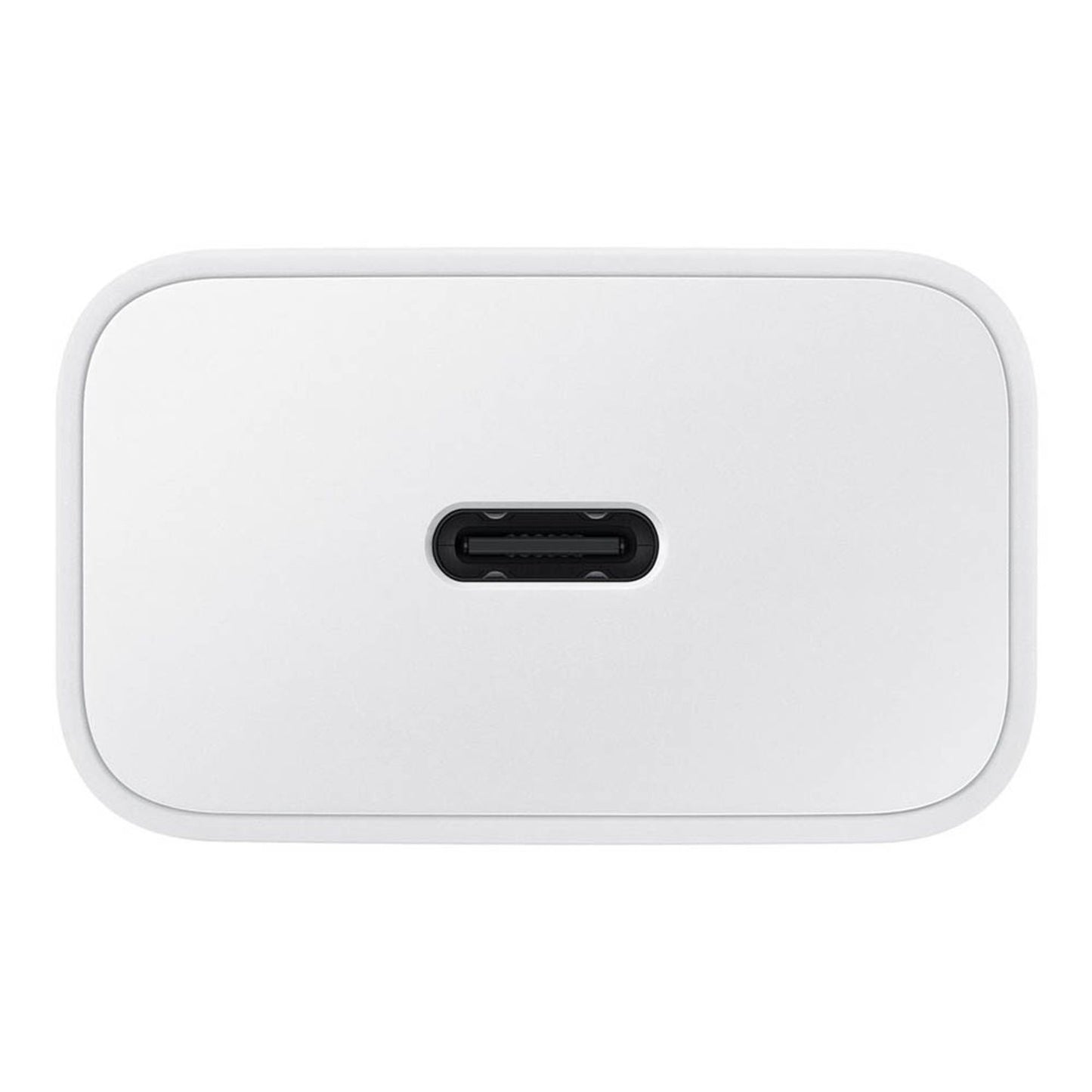 SAMSUNG Ladeadapter weiß, 15 Watt | EP-T1510XWEGEU