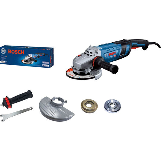 BOSCH Professional GWS 30-230 B Winkelschleifer 2.800 W | 06018G1000