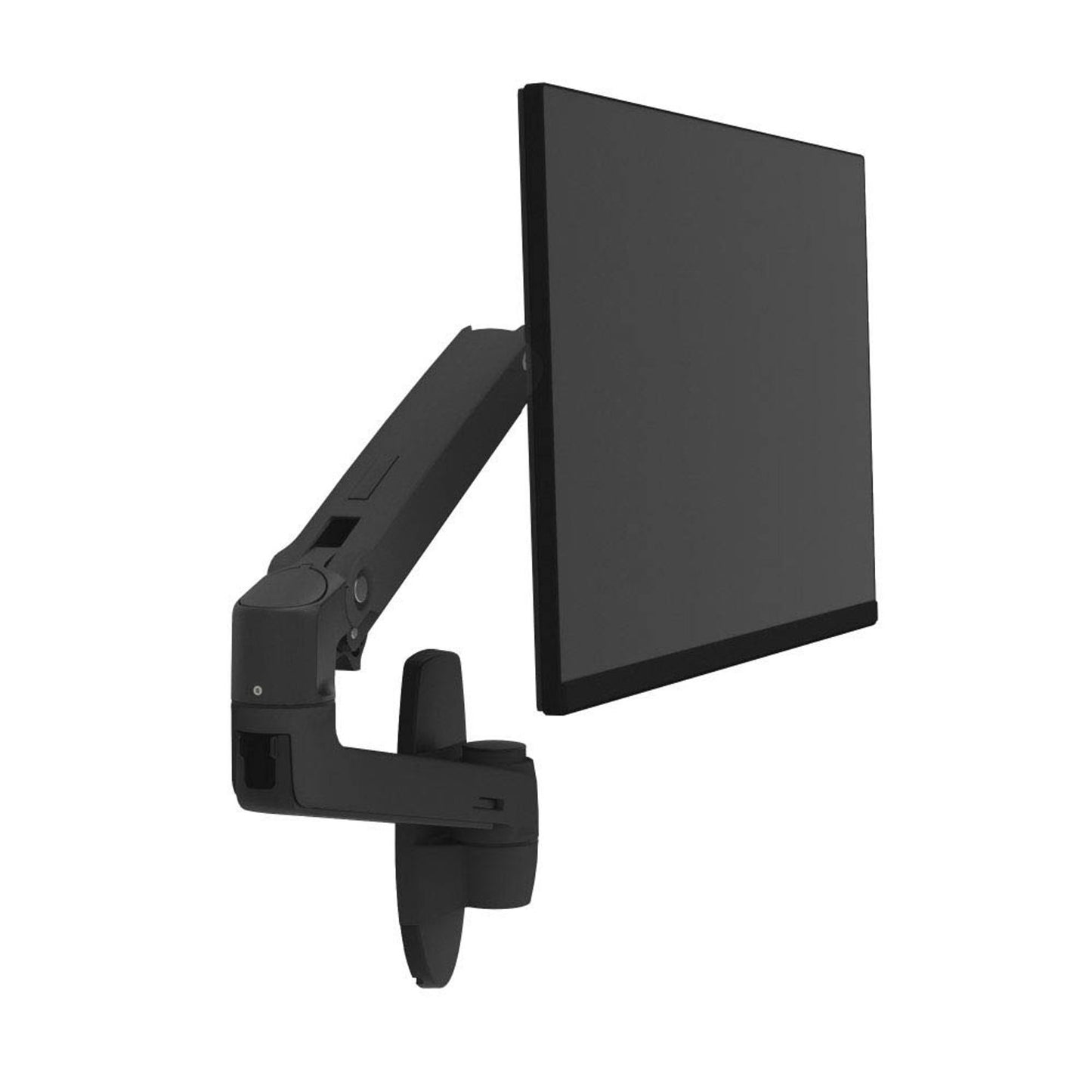ergotron Monitor-Halterung für 1 Monitor, Wandhalterung