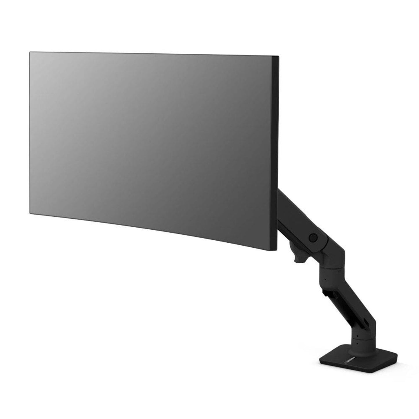 ergotron Monitor-Halterung für 1 Monitor, Tischklemme, Tischbohrung