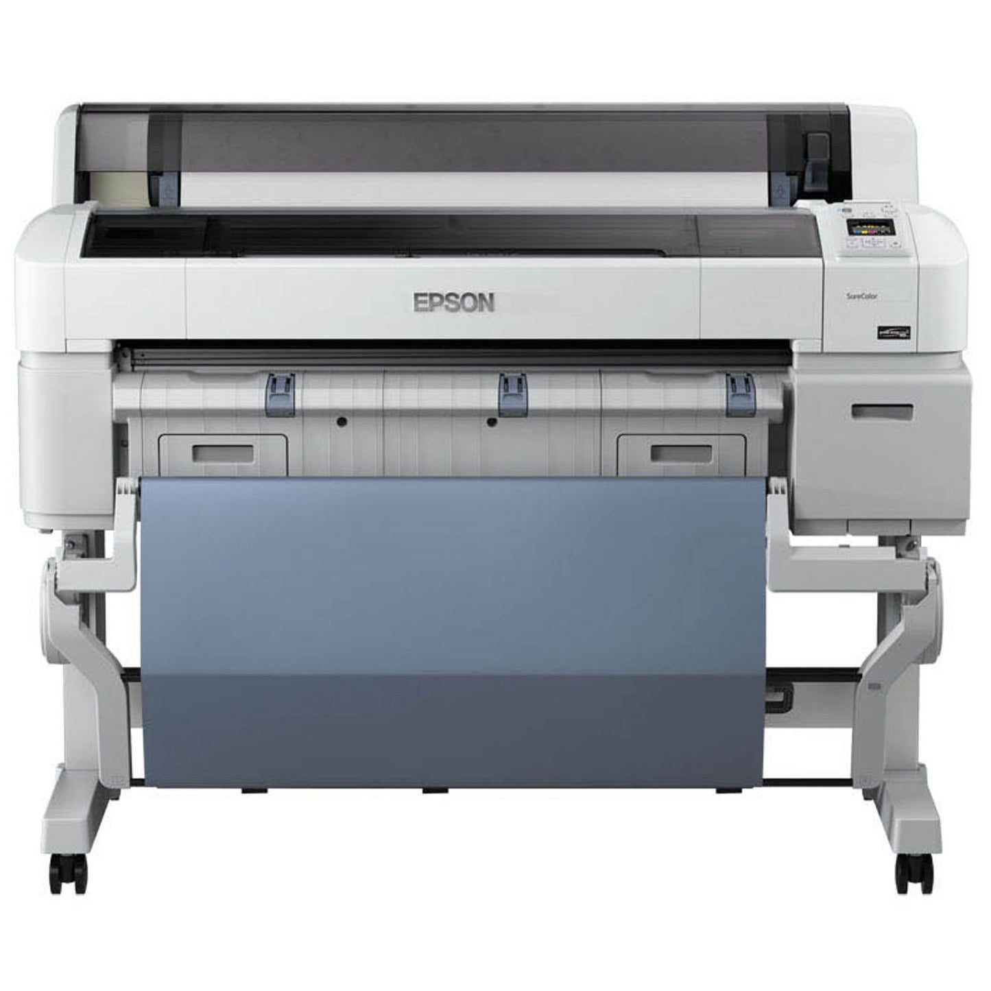 EPSON SureColor SC-T5200PS Plotter | C11CD67301EB