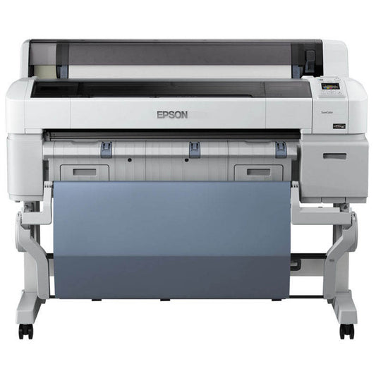 EPSON SureColor SC-T5200PS Plotter | C11CD67301EB