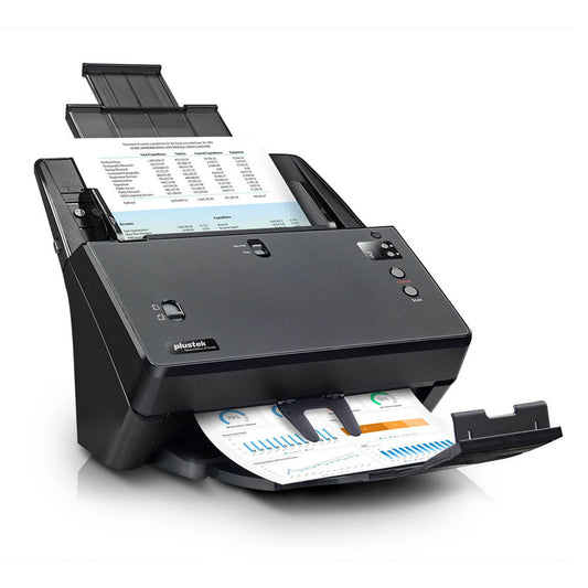 plustek SmartOffice PT2160 Dokumentenscanner | 308