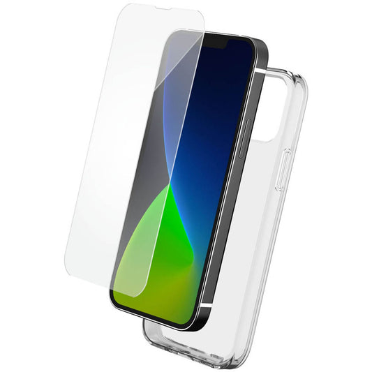 bigben Handy-Cover für Apple iPhone 14 Plus transparent | BC484882