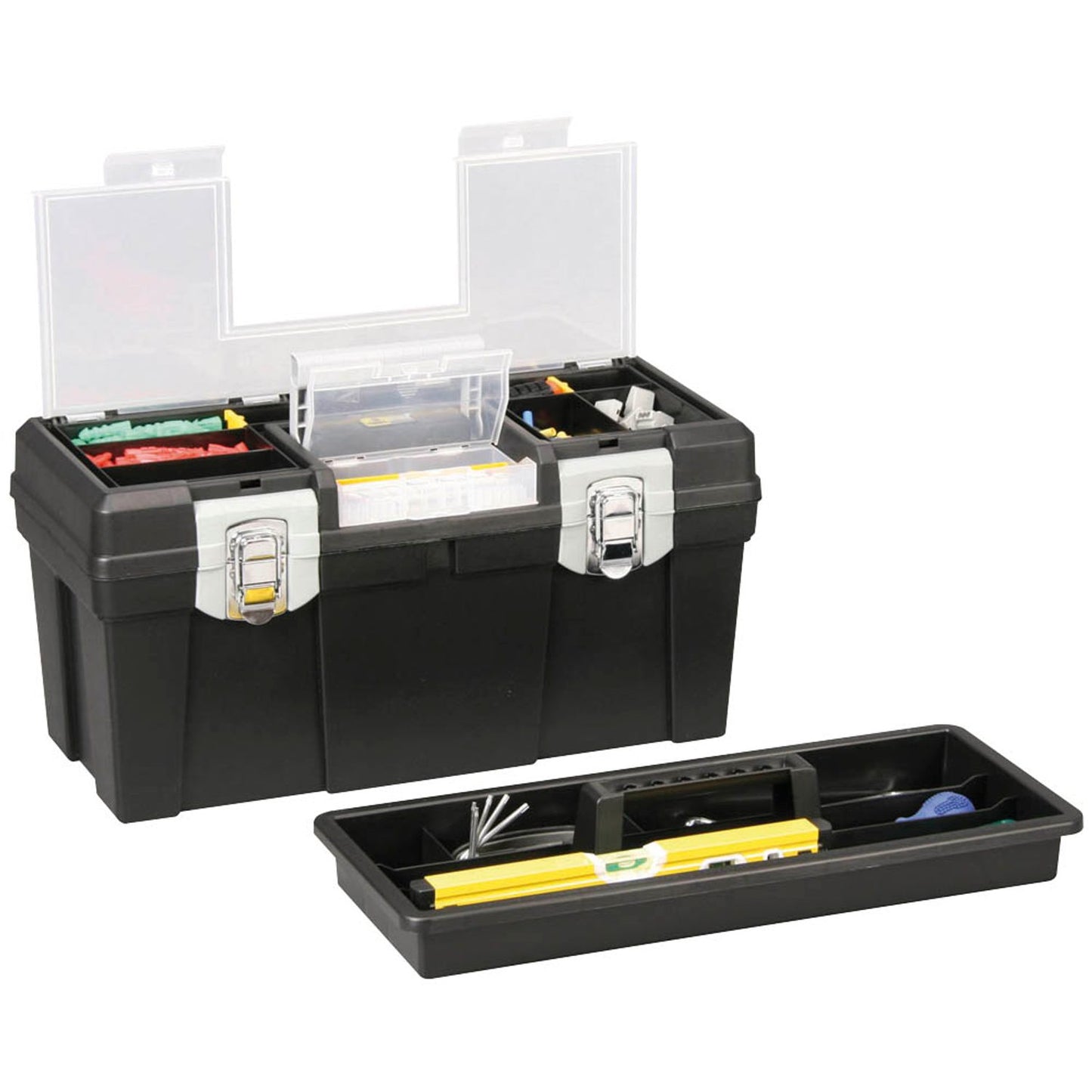 Allit McPlus Promo Werkzeugkoffer | 476260