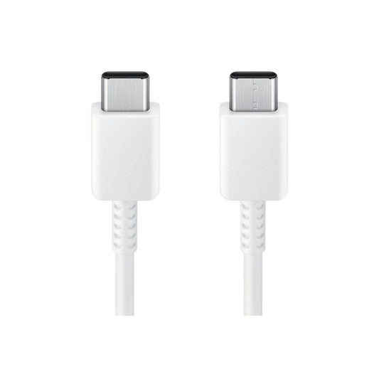 SAMSUNG USB C Kabel 1,8 m weiß | EP-DX310JWEGEU