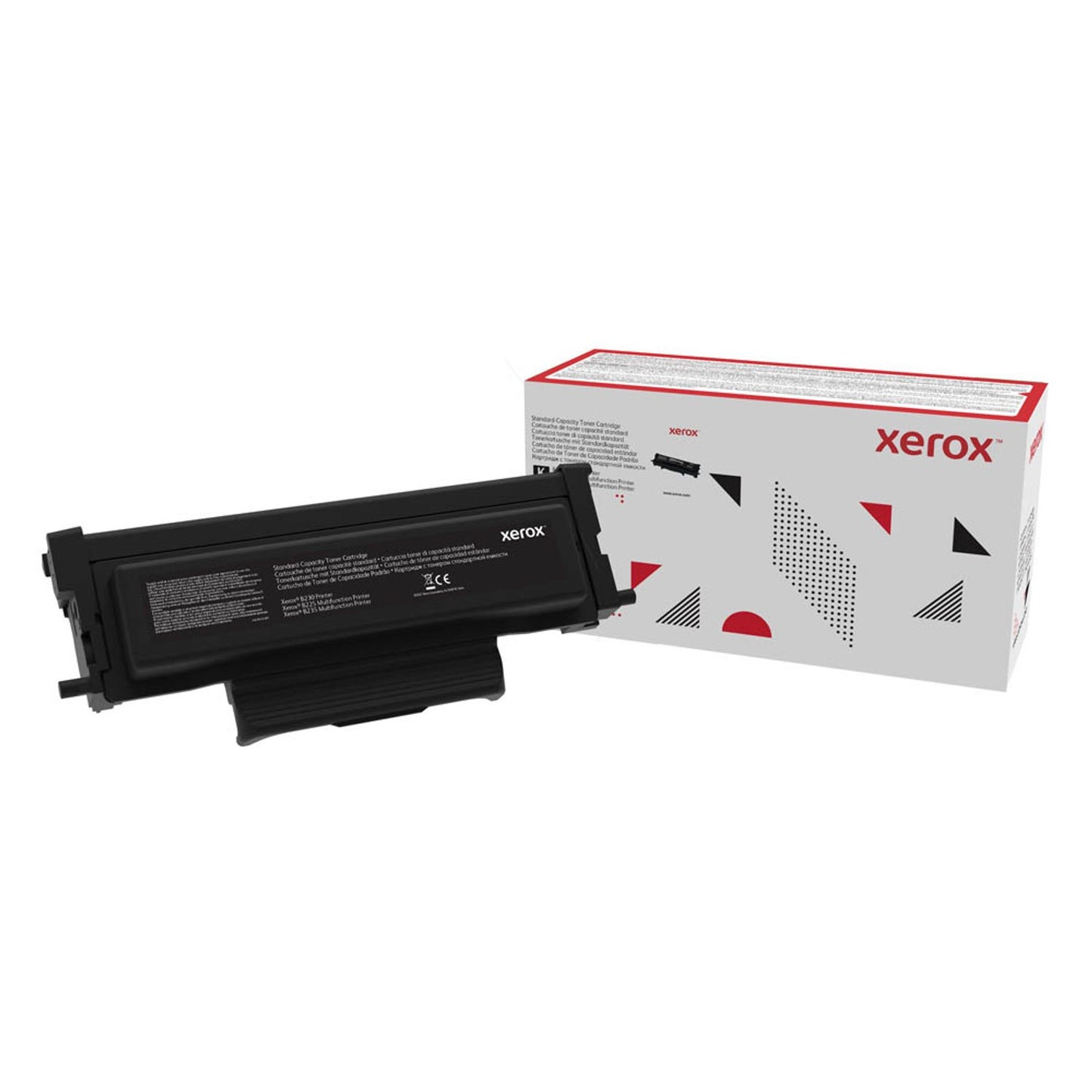 xerox schwarz Toner | 006R04399