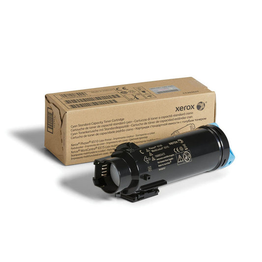 xerox cyan Toner | 106R03473