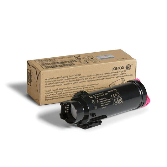 xerox magenta Toner | 106R03474