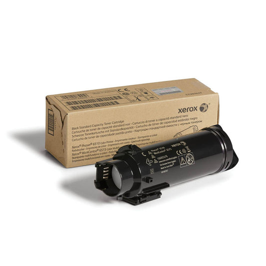 xerox schwarz Toner | 106R03476
