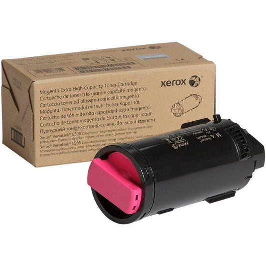 xerox magenta Toner | 106R03874