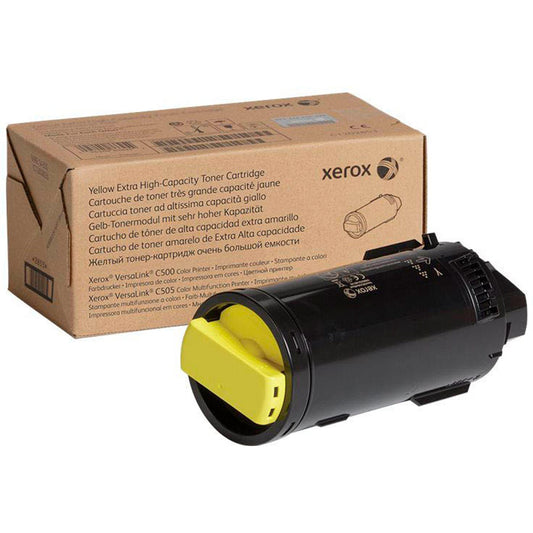xerox gelb Toner | 106R03875