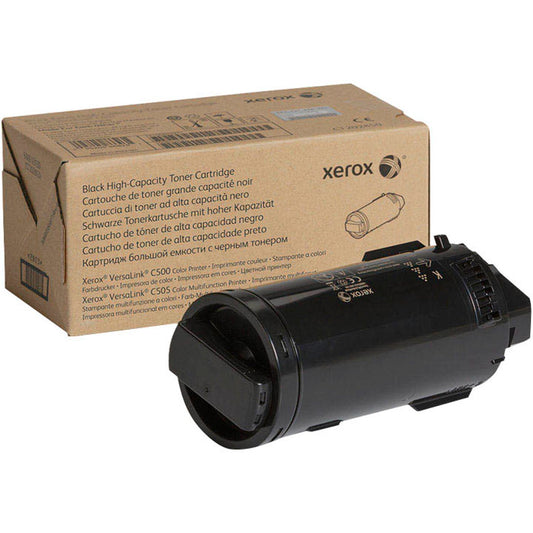 xerox schwarz Toner | 106R03876