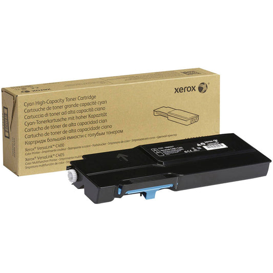 xerox gelb Toner | 106R03517