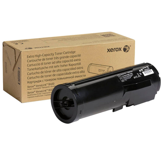 xerox schwarz Toner | 106R03584