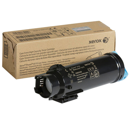 xerox cyan Toner | 106R03690