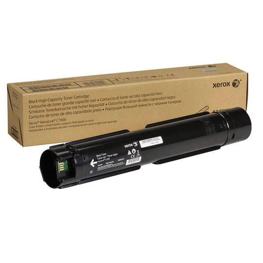 xerox schwarz Toner | 106R03757