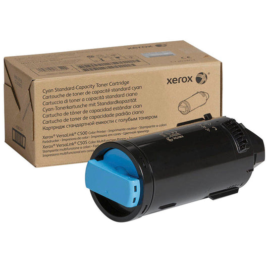 xerox cyan Toner | 106R03859